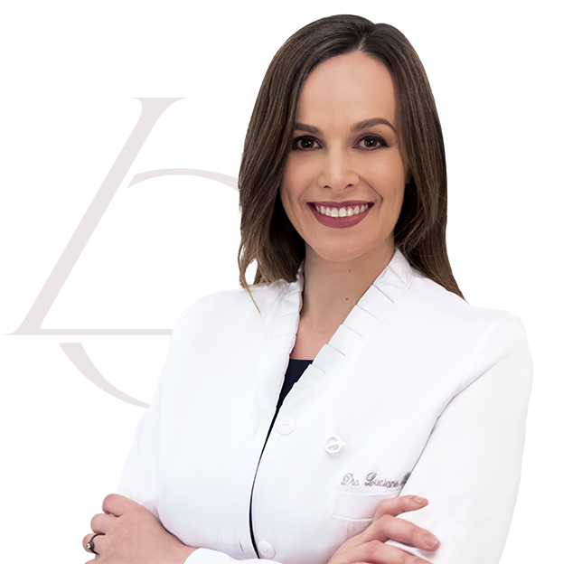 Dra. Luciane Gemelli 1